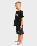 Billabong Arch Rage OG T-Shirt Grom Boys
