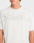Quiksilver Top Line Knit T-Shirt