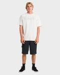 Quiksilver Top Line Knit T-Shirt