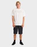 Quiksilver Top Line Knit T-Shirt
