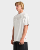 Quiksilver Top Line Knit T-Shirt