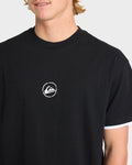 Quiksilver Rifle Tipper T-Shirt