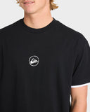 Quiksilver Rifle Tipper T-Shirt