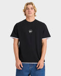 Quiksilver Rifle Tipper T-Shirt