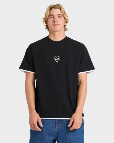 Quiksilver Rifle Tipper T-Shirt