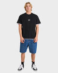 Quiksilver Rifle Tipper T-Shirt