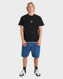 Quiksilver Rifle Tipper T-Shirt