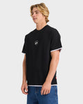 Quiksilver Rifle Tipper T-Shirt