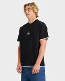 Quiksilver Rifle Tipper T-Shirt