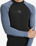 Quiksilver Everyday Heat Panel Rashguard
