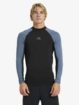 Quiksilver Everyday Heat Panel Rashguard