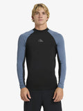 Quiksilver Everyday Heat Panel Rashguard