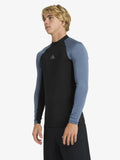 Quiksilver Everyday Heat Panel Rashguard