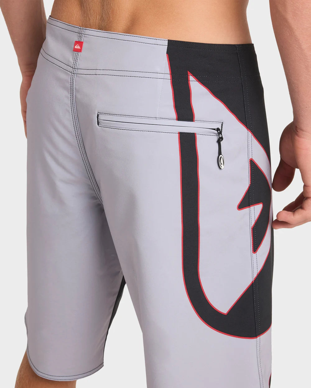 Quiksilver Interceptor 21" Boardshorts