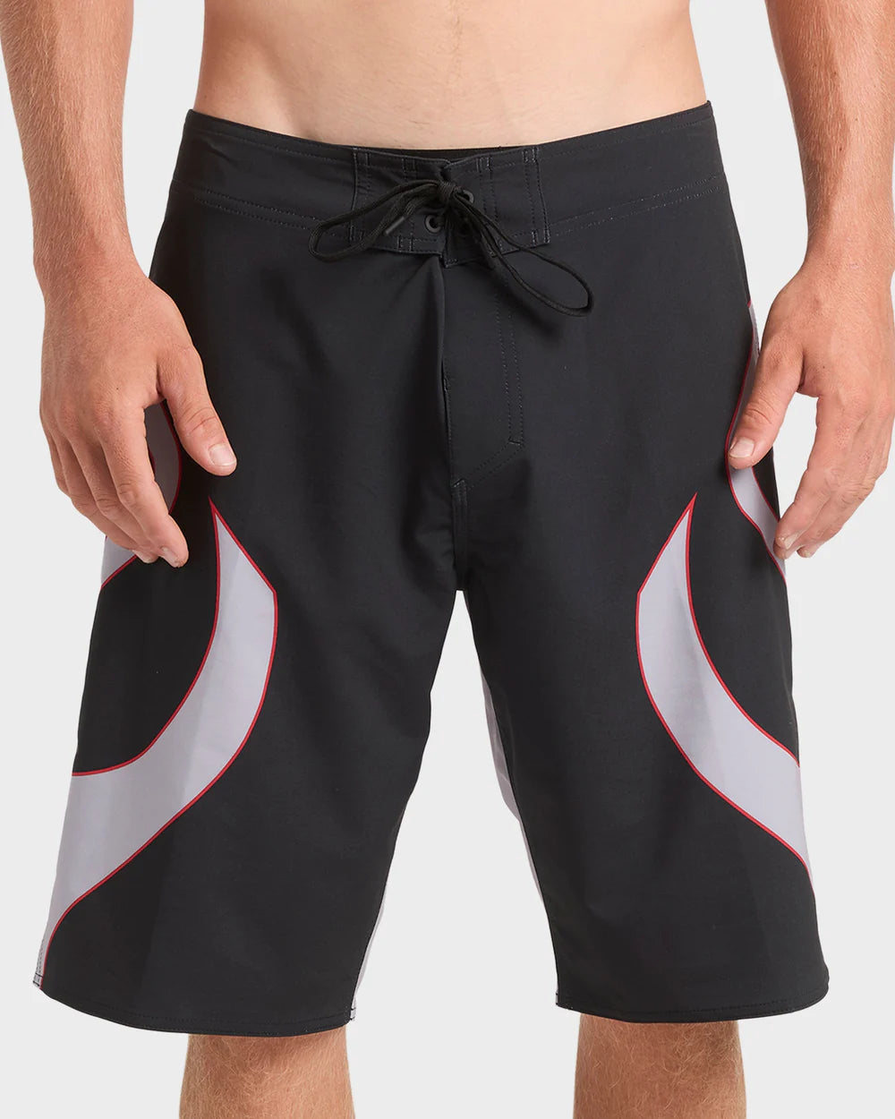 Quiksilver Interceptor 21" Boardshorts