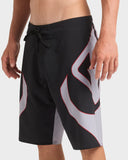 Quiksilver Interceptor 21" Boardshorts