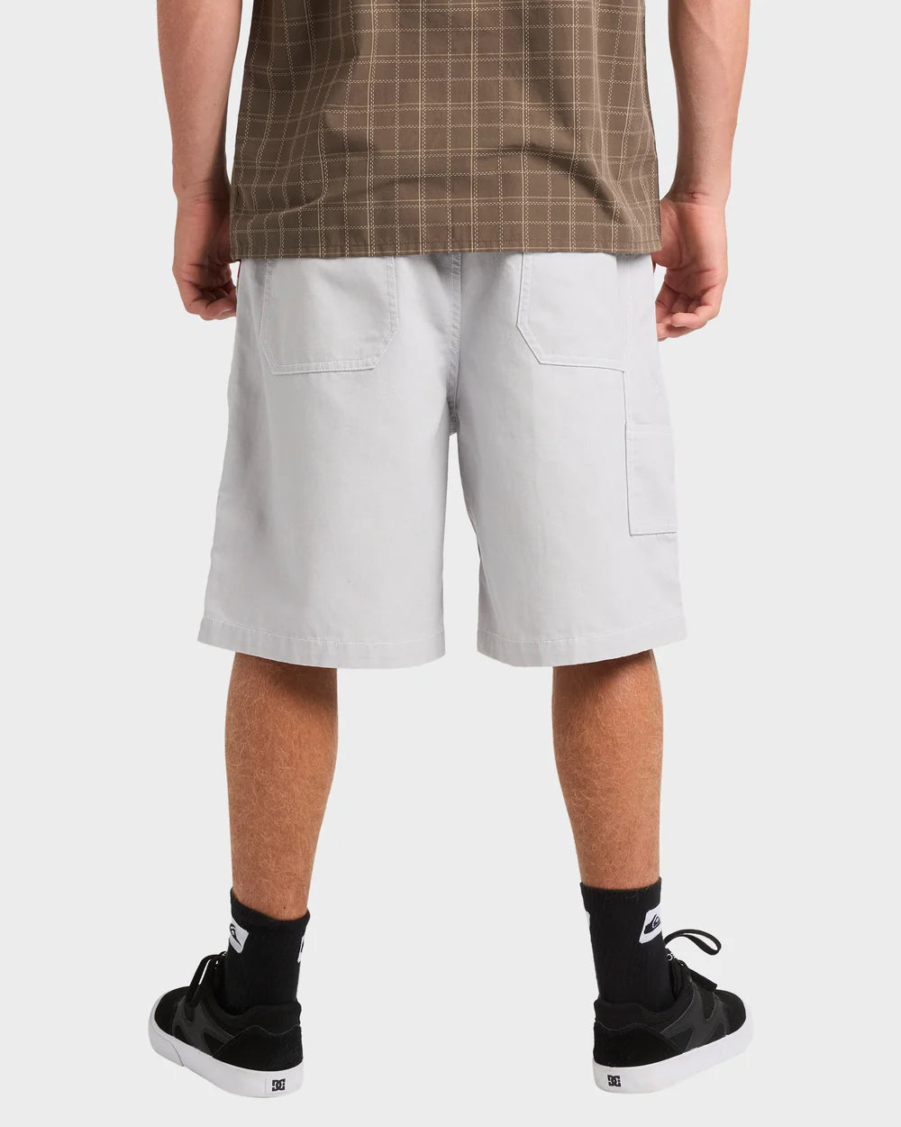 Quiksilver Tone Down Walkshorts
