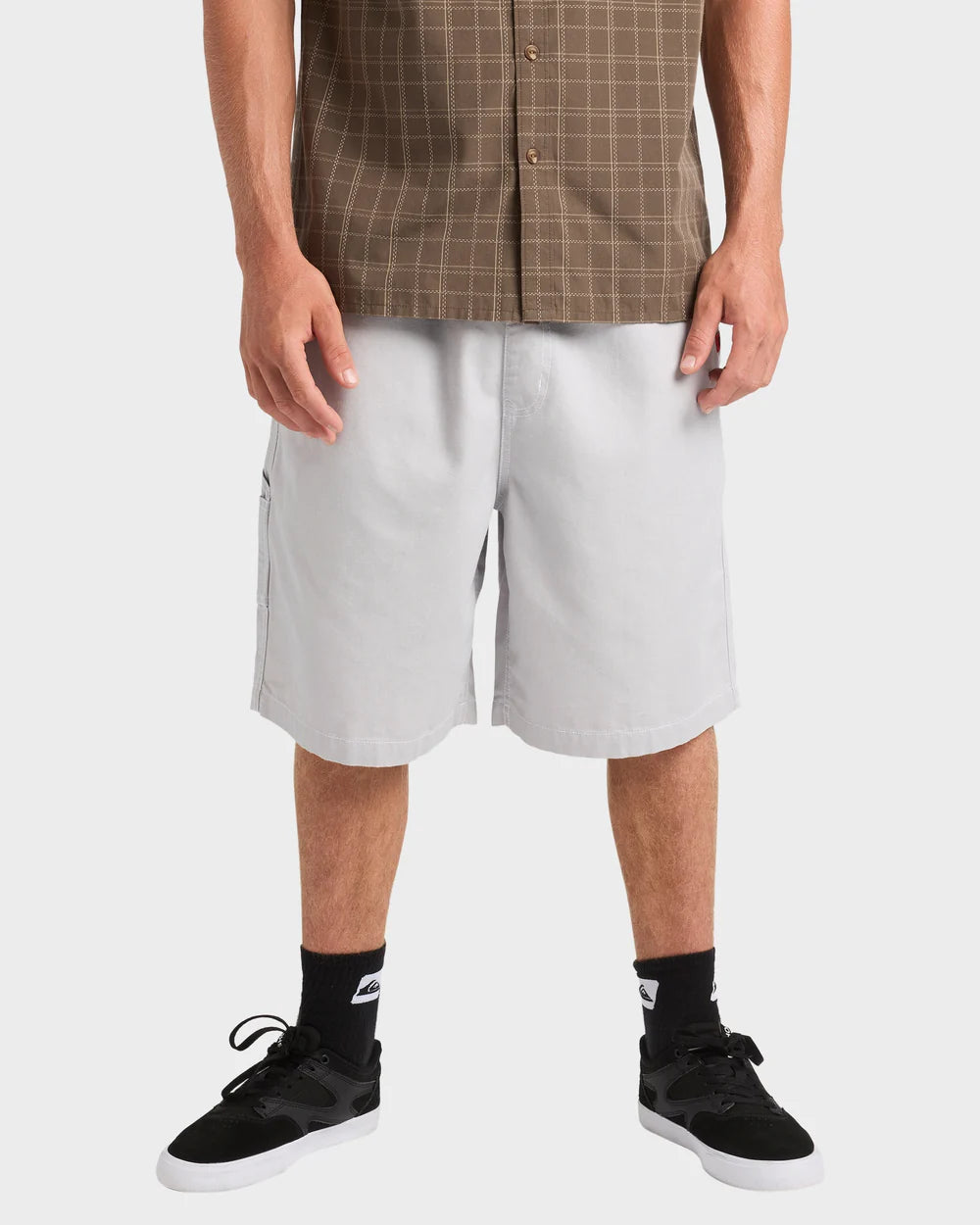 Quiksilver Tone Down Walkshorts