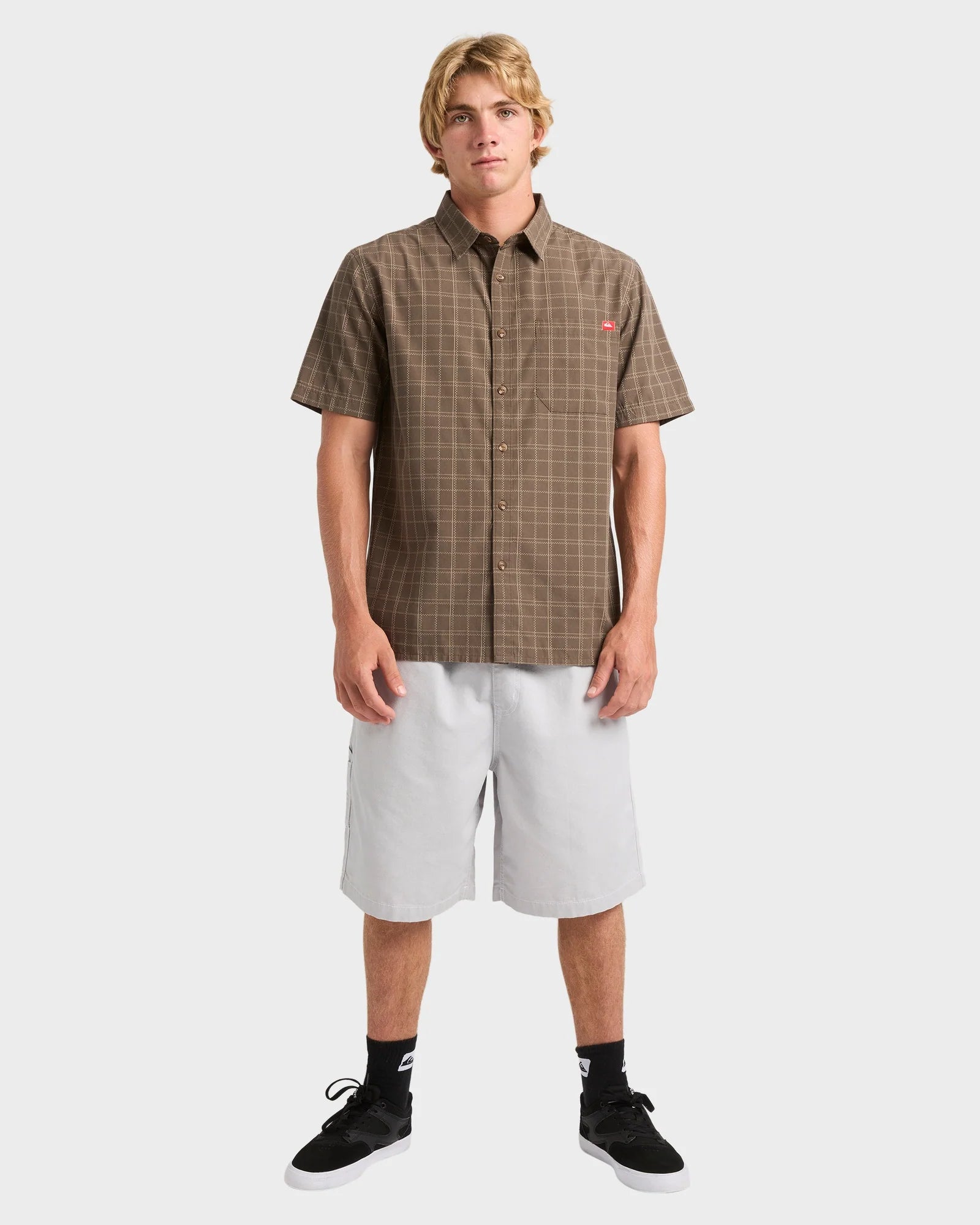 Quiksilver Tone Down Walkshorts