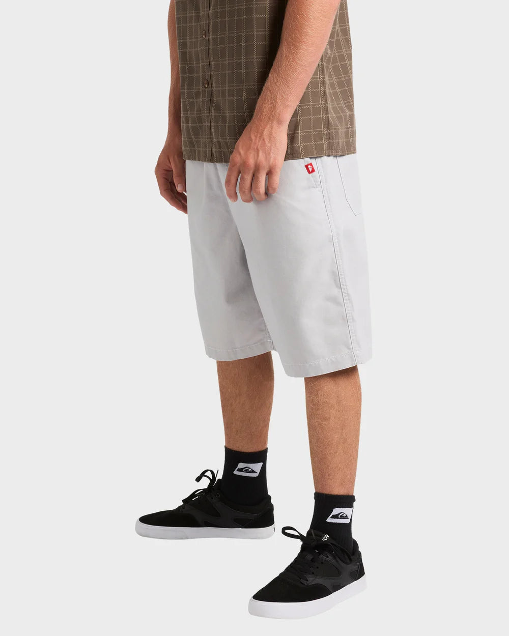 Quiksilver Tone Down Walkshorts