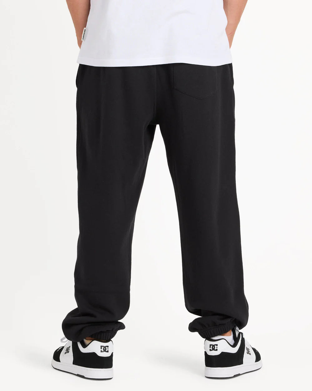 Quiksilver Graphic Track Pants