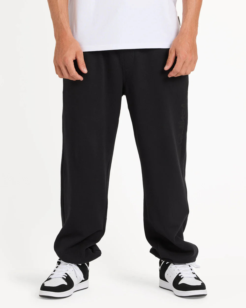 Quiksilver Graphic Track Pants