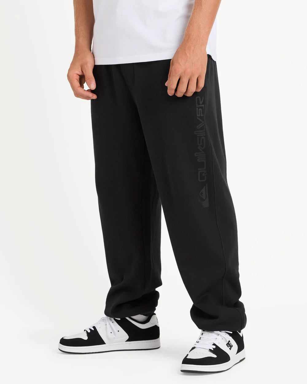 Quiksilver Graphic Track Pants