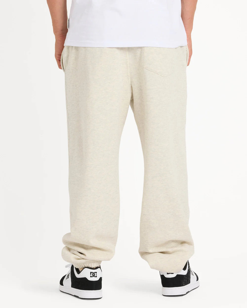 Quiksilver Graphic Track Pants