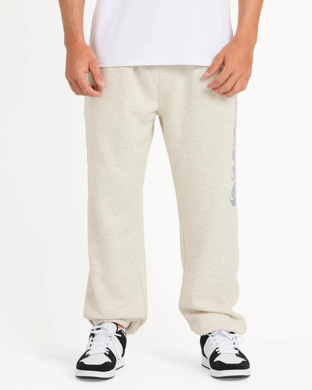 Quiksilver Graphic Track Pants