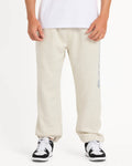 Quiksilver Graphic Track Pants