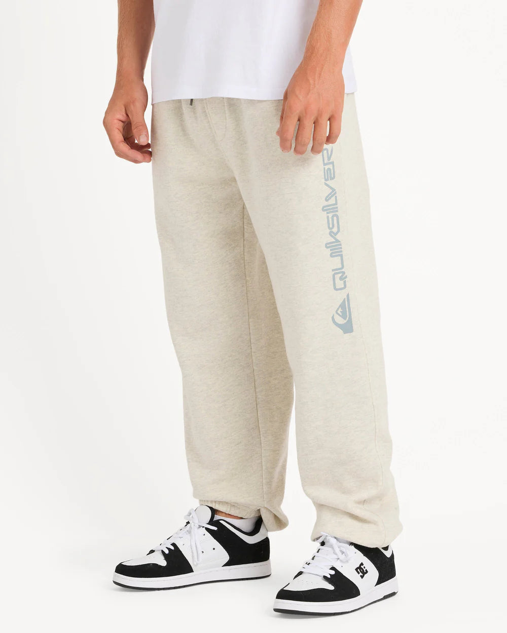 Quiksilver Graphic Track Pants