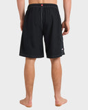Quiksilver Exhibit Volley 21" Swim Shorts