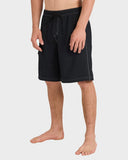 Quiksilver Exhibit Volley 21" Swim Shorts