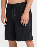 Quiksilver Exhibit Volley 21" Swim Shorts