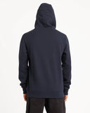 Quiksilver Comp Logo Pullover Hoodie