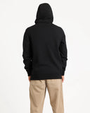 Quiksilver Comp Logo Pullover Hoodie