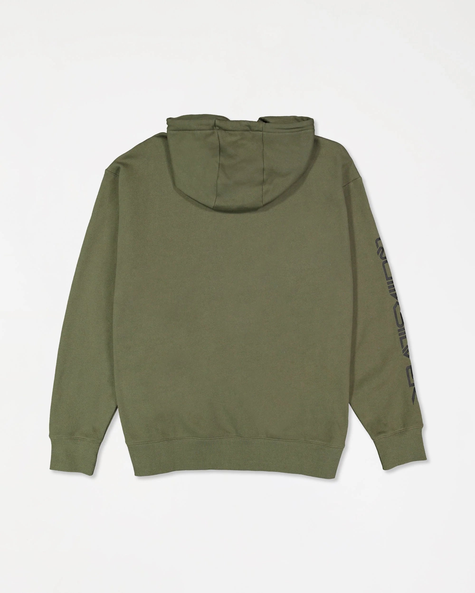 Quiksilver Omni Logo Pullover Hoodie