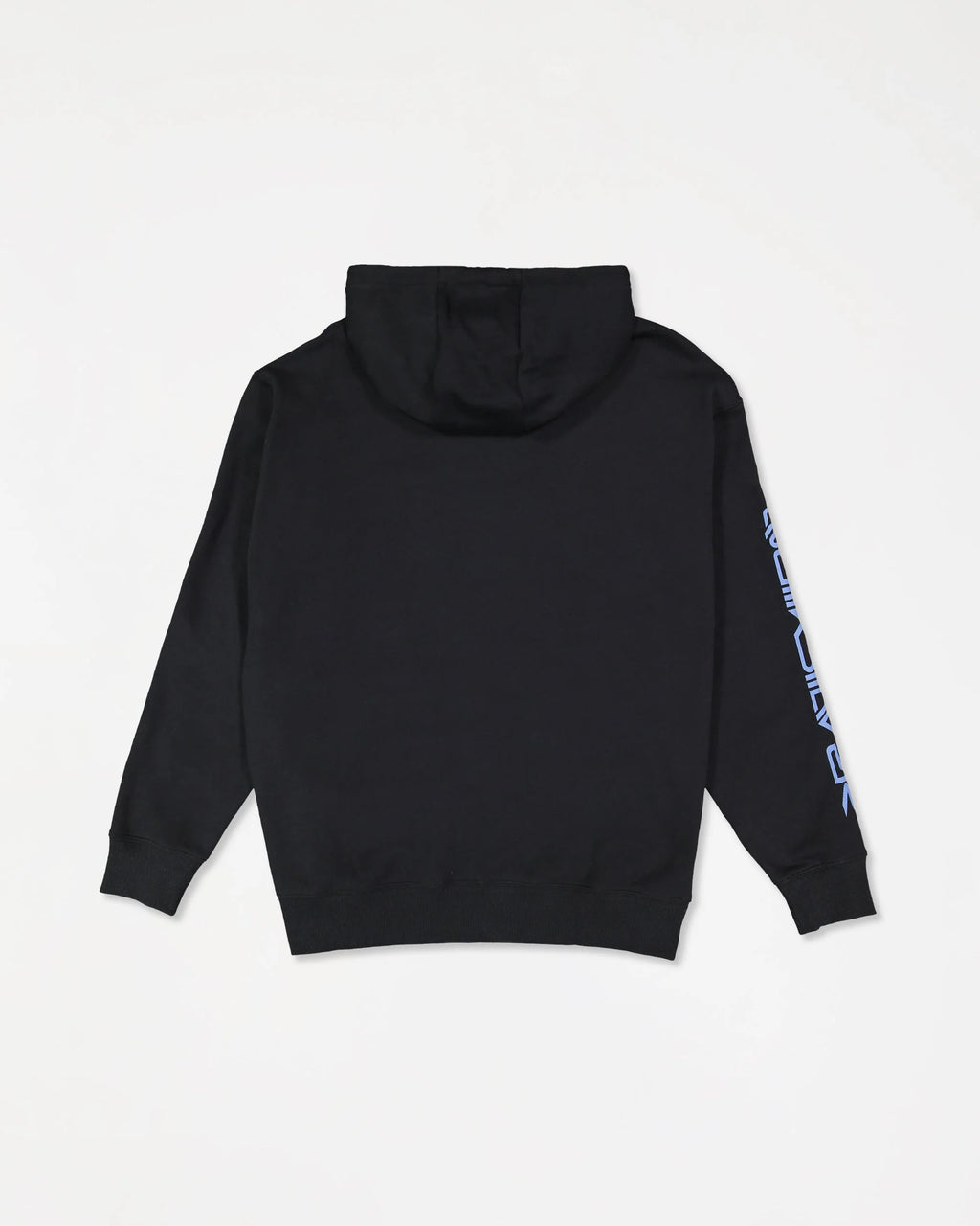Quiksilver Omni Logo Pullover Hoodie