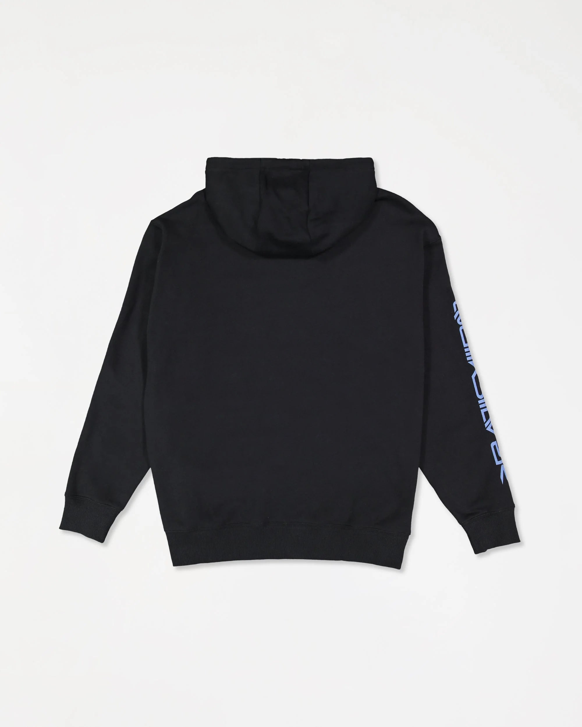 Quiksilver Omni Logo Pullover Hoodie