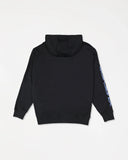 Quiksilver Omni Logo Pullover Hoodie