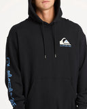 Quiksilver Omni Logo Pullover Hoodie
