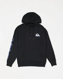Quiksilver Omni Logo Pullover Hoodie