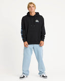 Quiksilver Omni Logo Pullover Hoodie