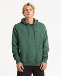 Quiksilver Salt Water Pullover Hoodie