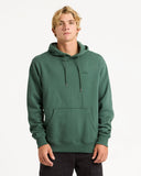 Quiksilver Salt Water Pullover Hoodie