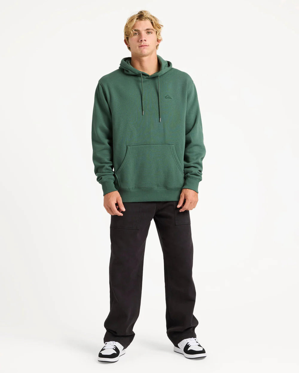 Quiksilver Salt Water Pullover Hoodie