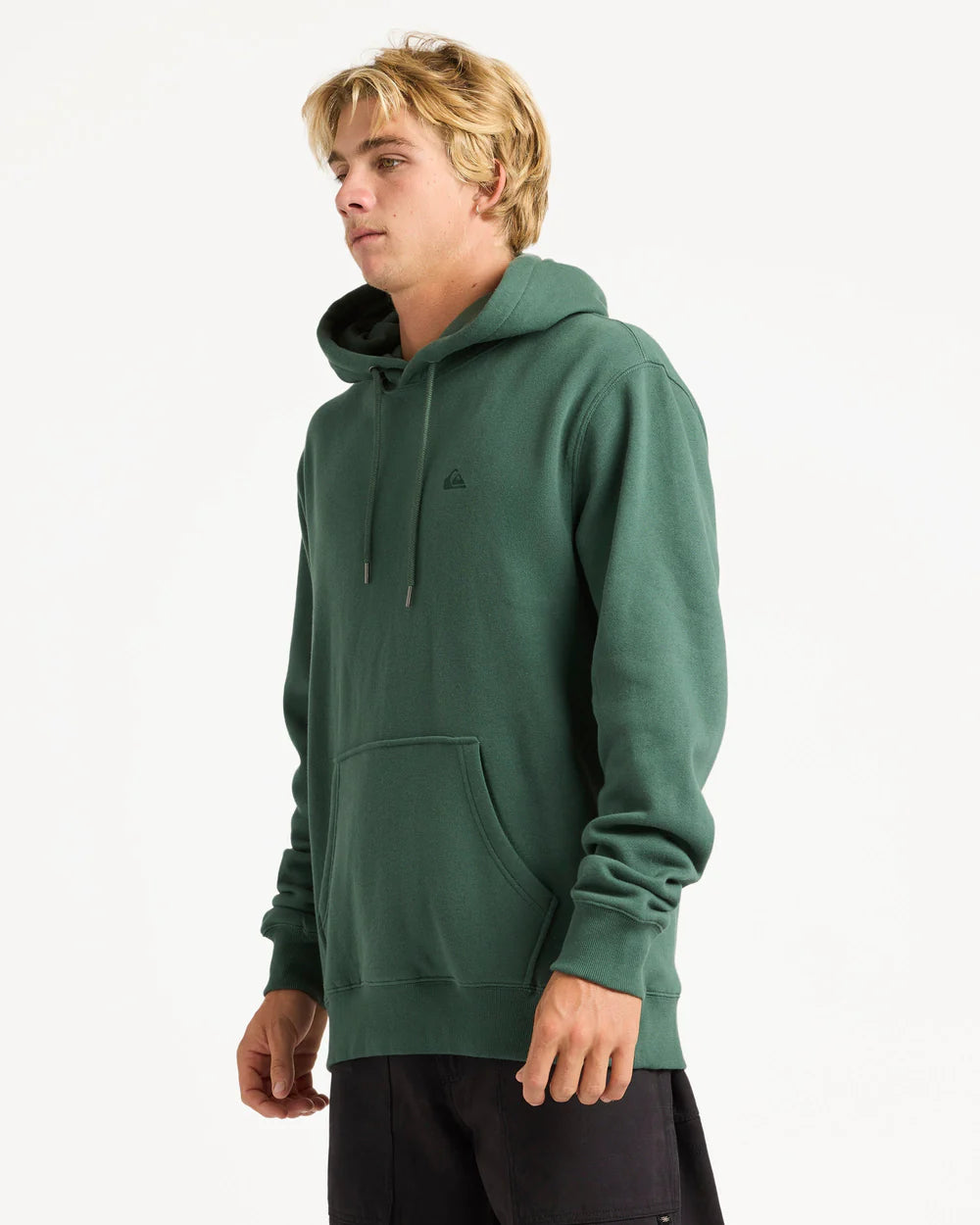 Quiksilver Salt Water Pullover Hoodie