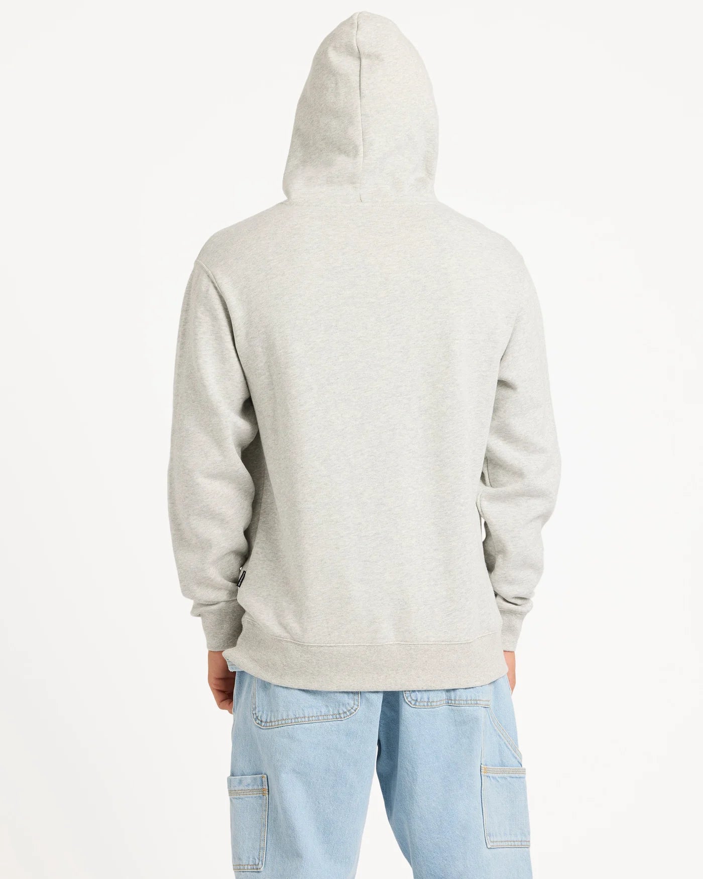 Quiksilver Salt Water Pullover Hoodie