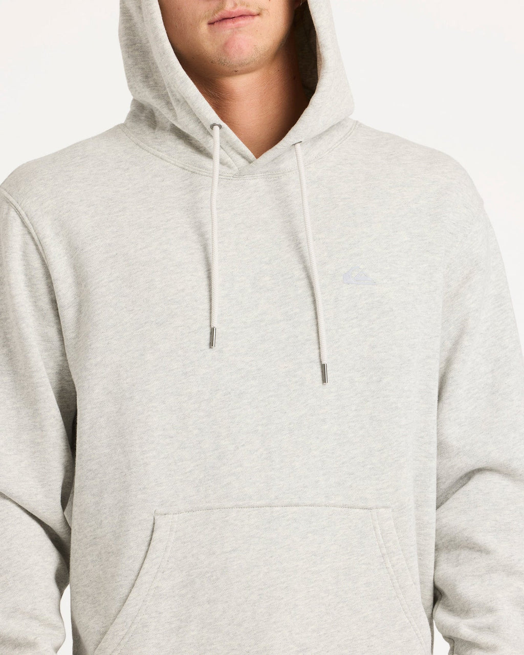 Quiksilver Salt Water Pullover Hoodie