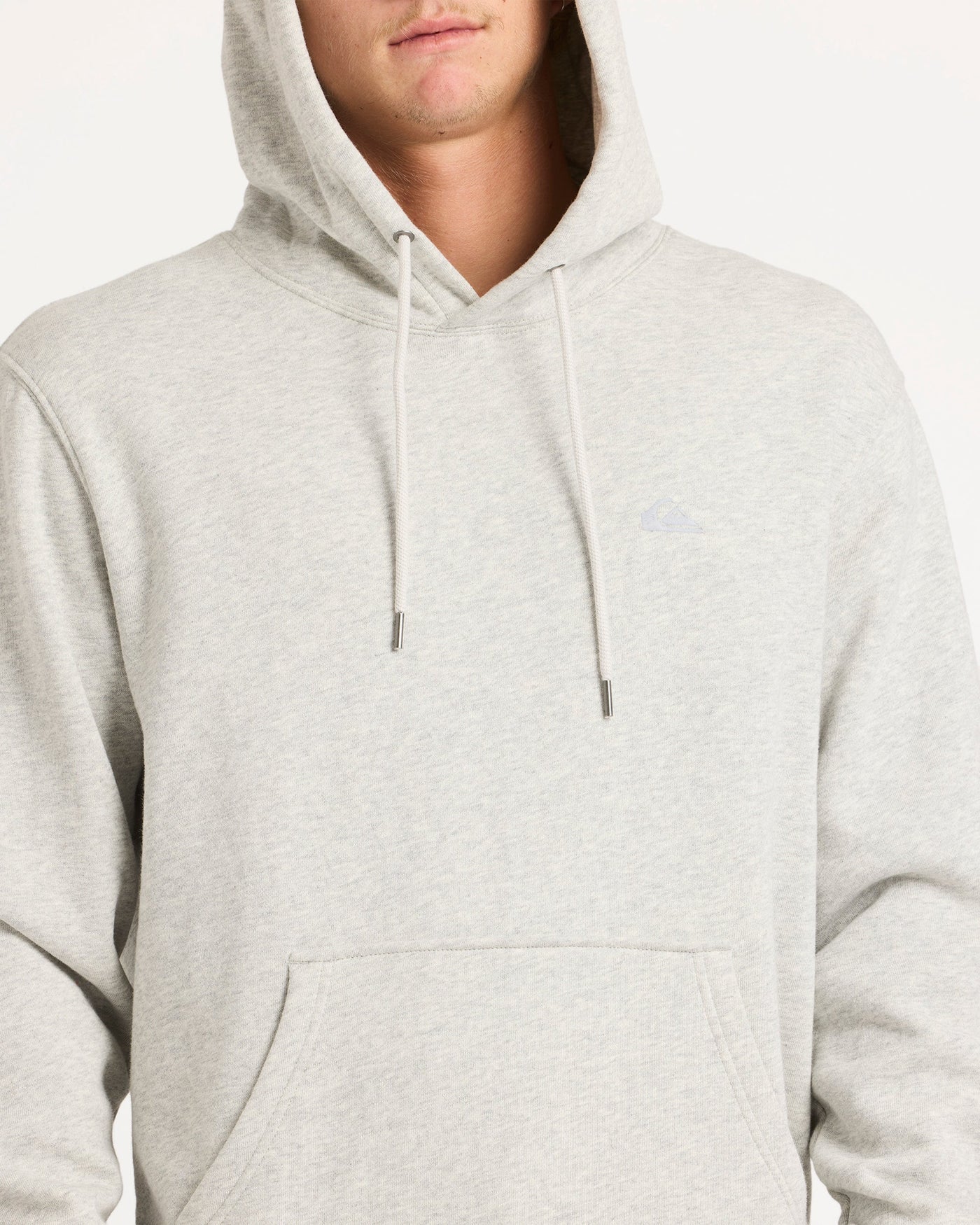 Quiksilver Salt Water Pullover Hoodie